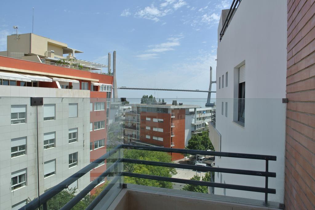 Mary Apartments Lisboa Exterior foto